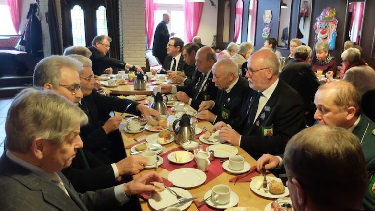 Patronatsfest, 26.02.2017